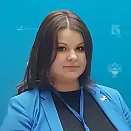 Новак Анна Сергеевна